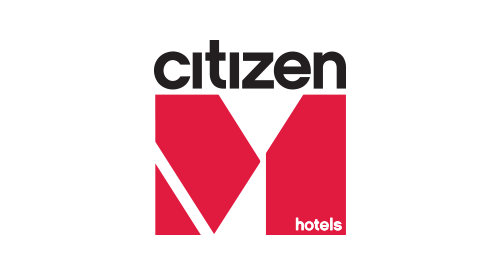 CitizenM hotels: affordable luxury.