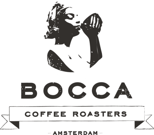 Start the day with Bocca coffee.