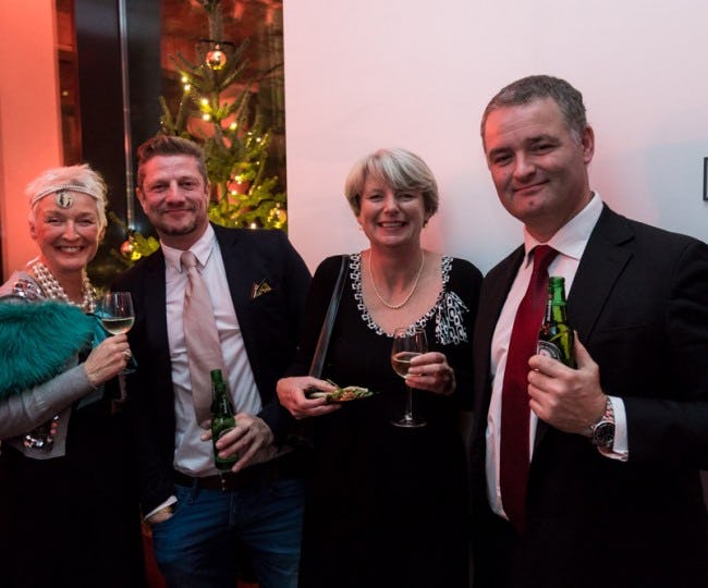 SPACES Christmas Party 2015_72 dpi-46