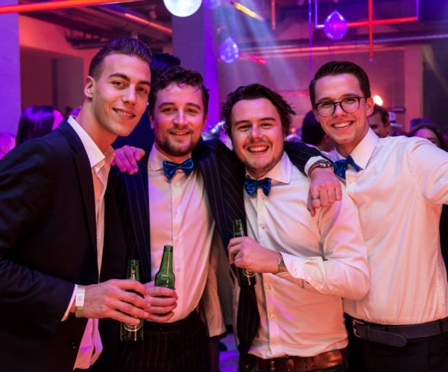SPACES Christmas Party 2015_72 dpi-54