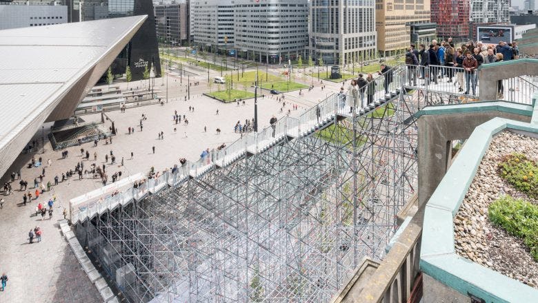 giant-staircase-mvrdv-rotterdam-netherlands-scaffolding-temporary-structure-groot-handelsgebouw-landmark-city_dezeen_1568_5