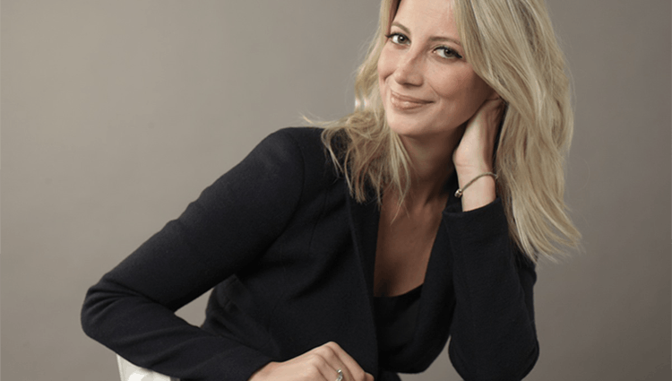 Renske de Bruine, Health Tech Entrepreneur, Amsterdam Talks Tech