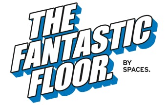 The Fantastic Floor: Creative Collaborations