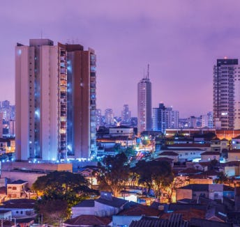 Brazil: Beach, Body, Business