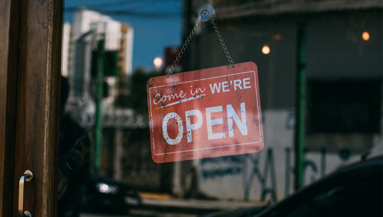 Shop