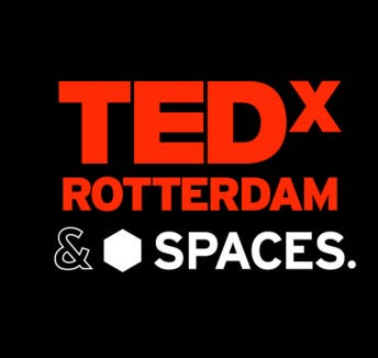 Generating Innovation through Connectivity - TEDxRotterdam