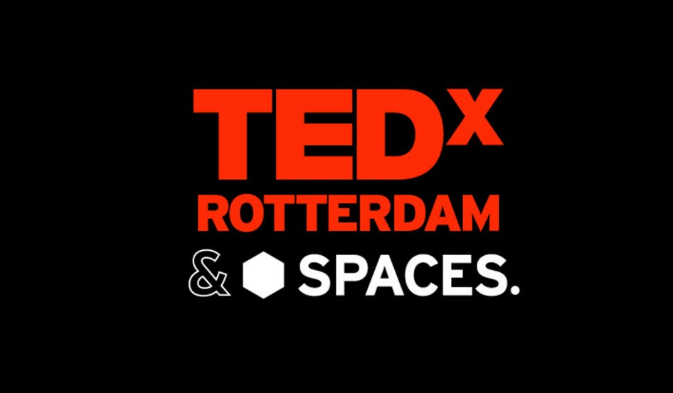 TEDxRotterdam Innovation through connectivity