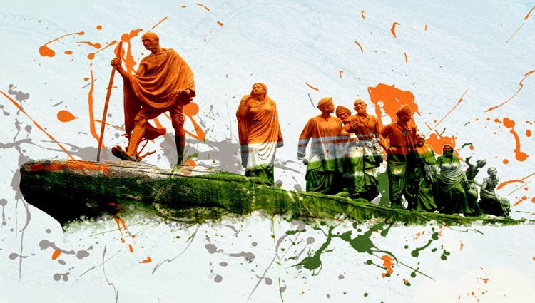 Republic day