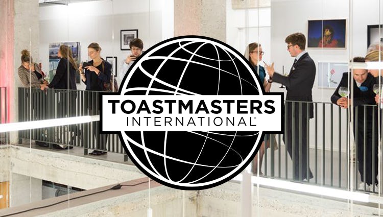 Toastmasters