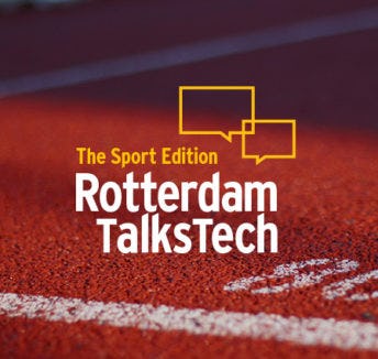 Rotterdam TalksTech: About the speakers