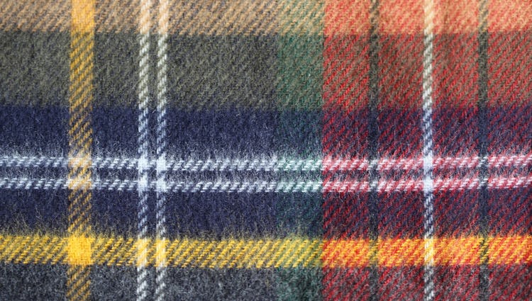 National Tartan Day