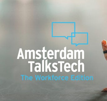 ATT: The Workforce Edition - Meet the speakers