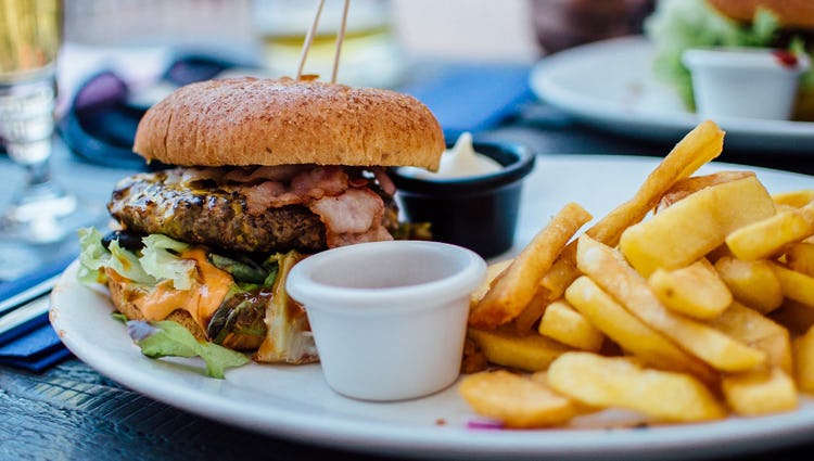 Burger
