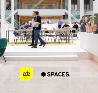 ADE x Spaces: The Soundtrack to Success