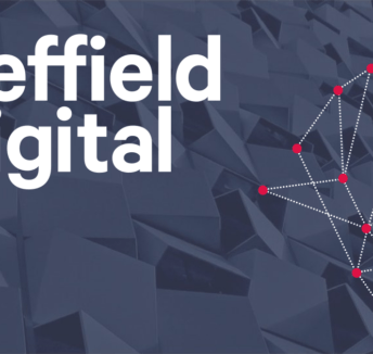 In conversation with Sheffield Digital