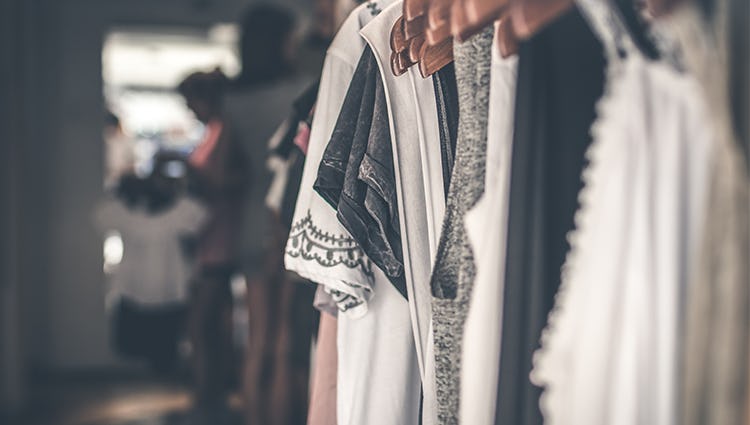 clothes