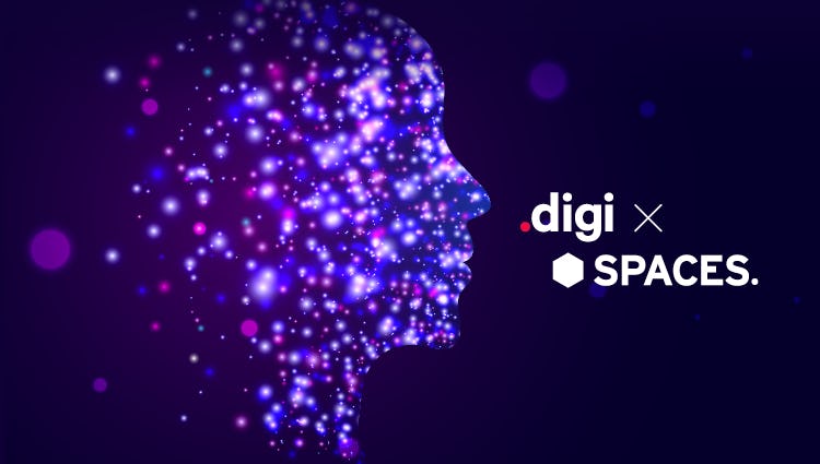 DigixSpaces: Machine Learning & AI at Spaces Acero in Sheffield