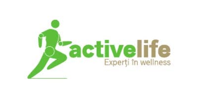 Discover Active Life wellness services.