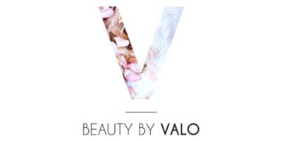 Treat yourself with Beauty by Valo.
