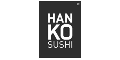 It’s time for Hanko Sushi