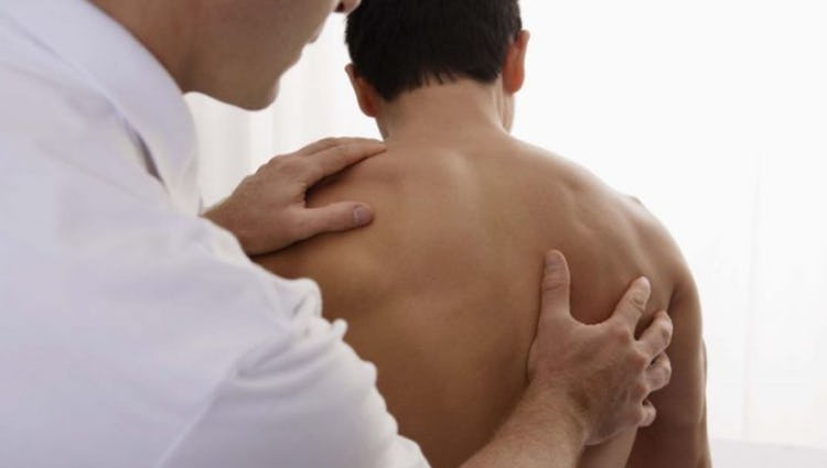 massage