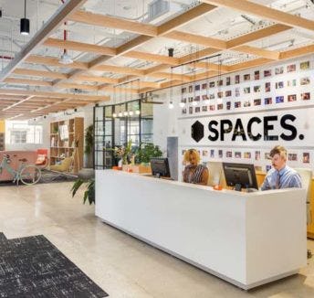 New Spaces location in Santa Monica’s Media District adds to LA’s booming coworking scene