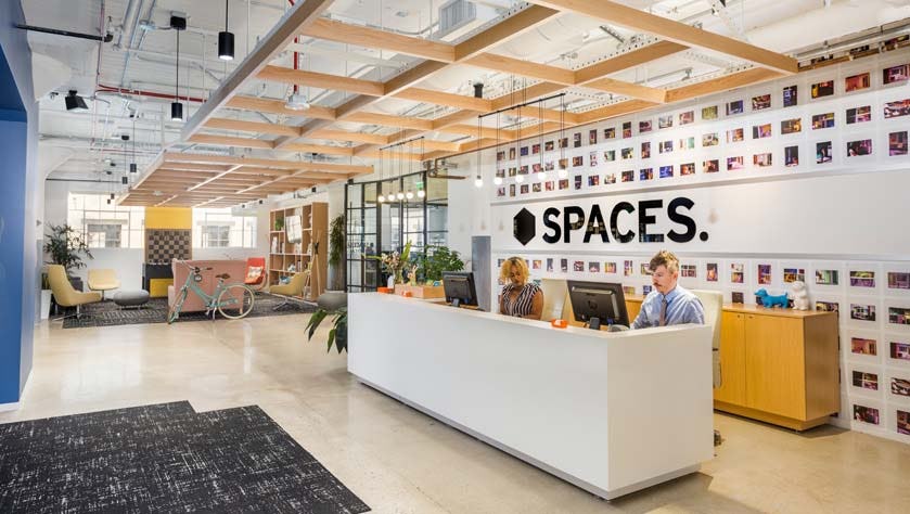 LA Coworking Santa Monica