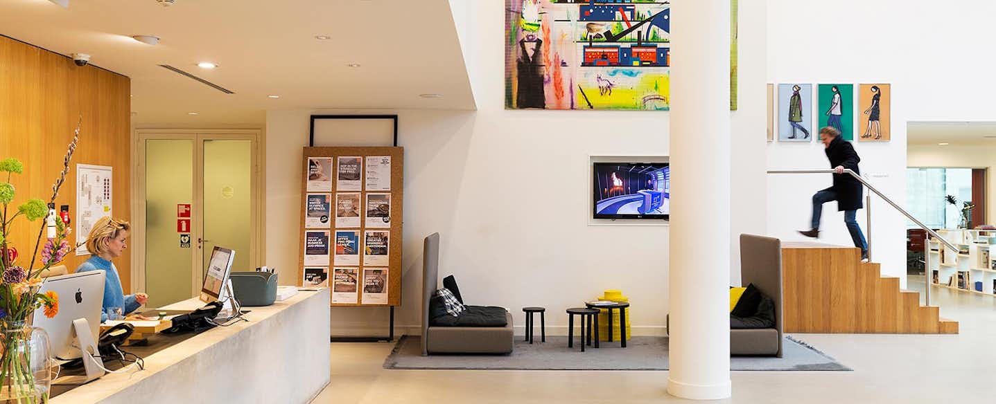 spaces office space flexible memberships meeting rooms