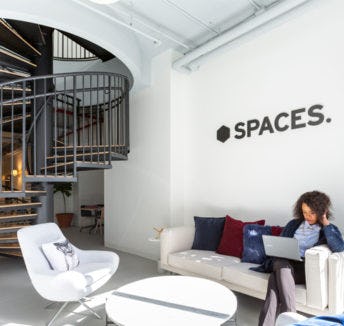Spaces enjoys rapid growth in Seattle