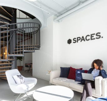Spaces enjoys rapid growth in Seattle