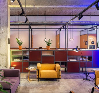 Spaces embraces Australia’s coworking boom and opens first location in Perth