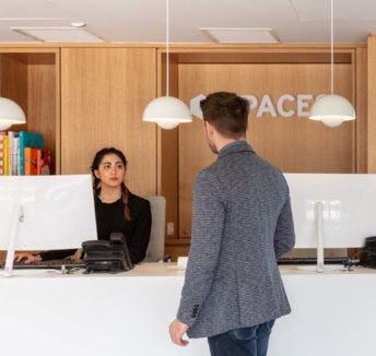 Hungary for more? Spaces is bringing its coworking offices to Budapest