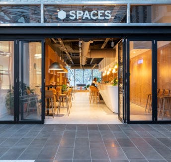 What your Spaces location says about you