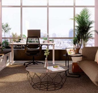 From cowork to private office: which workspace are you?