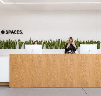 Spaces Woking One: a place to call home