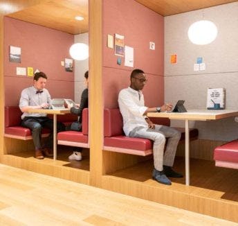 Five reasons why you’ll want to consider coworking