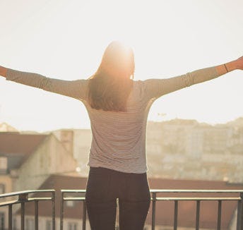 Embrace the power of now: stop worrying, start living in the present