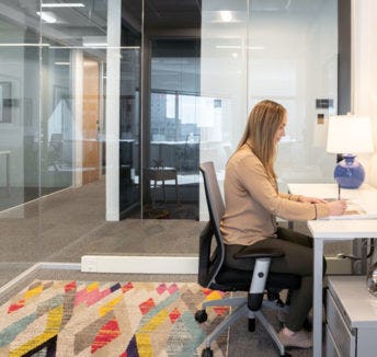 Why the ‘short-stay office’ is the workplace solution we need right now