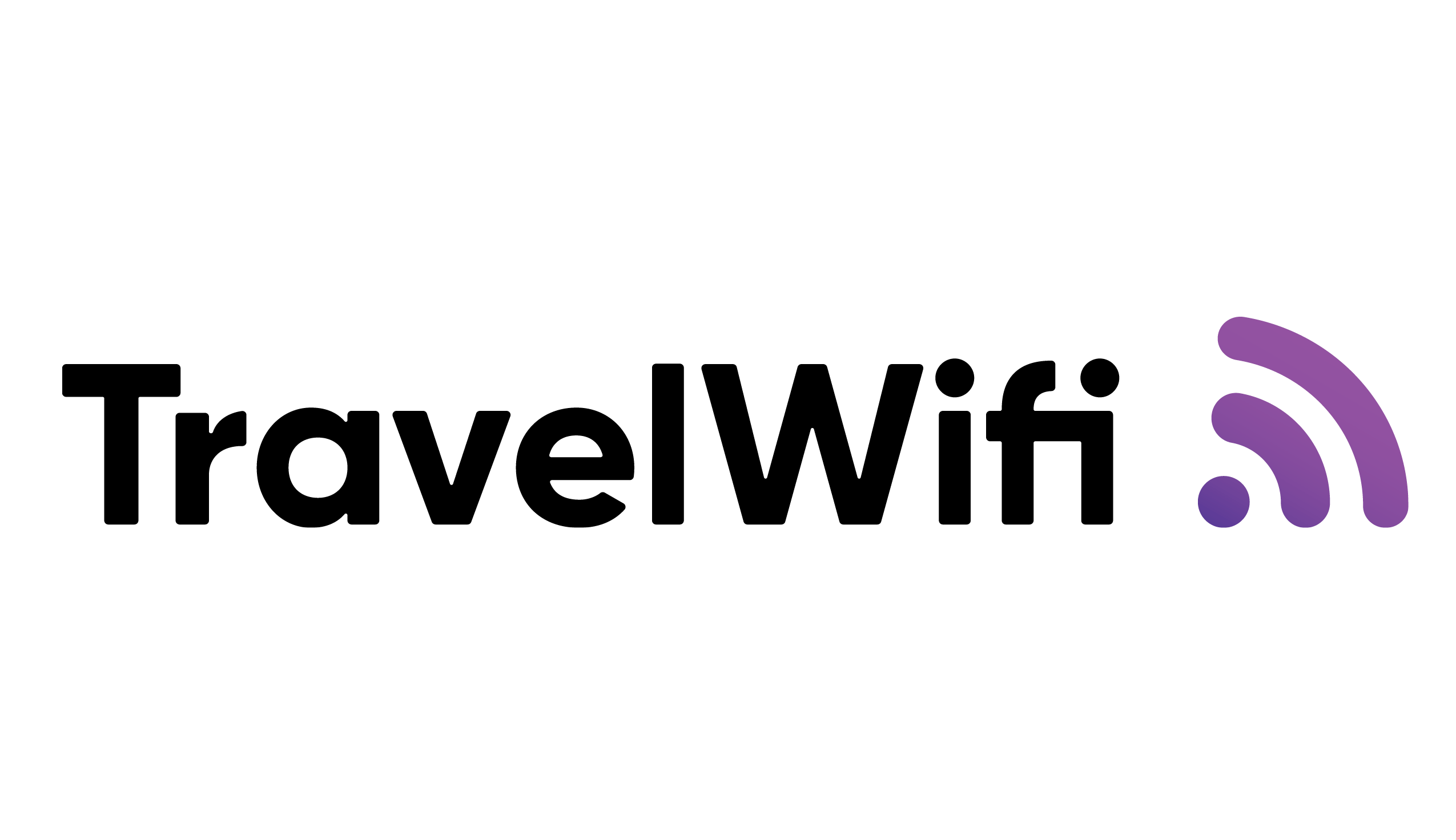 TravelWifi: Internet Access On the Go.