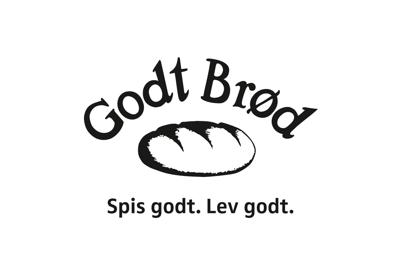 Work up your appetite with Godt Brød.