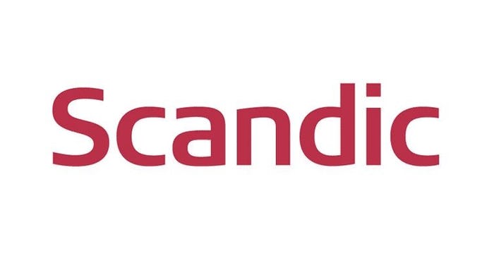 Add a bed to your business trip at Scandic.