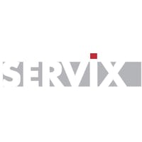 Plant services by Servix.