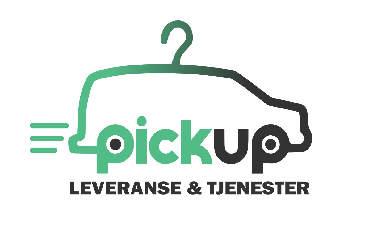 Pick-Up Renseri: Rengjøring og reparasjonstjenester.